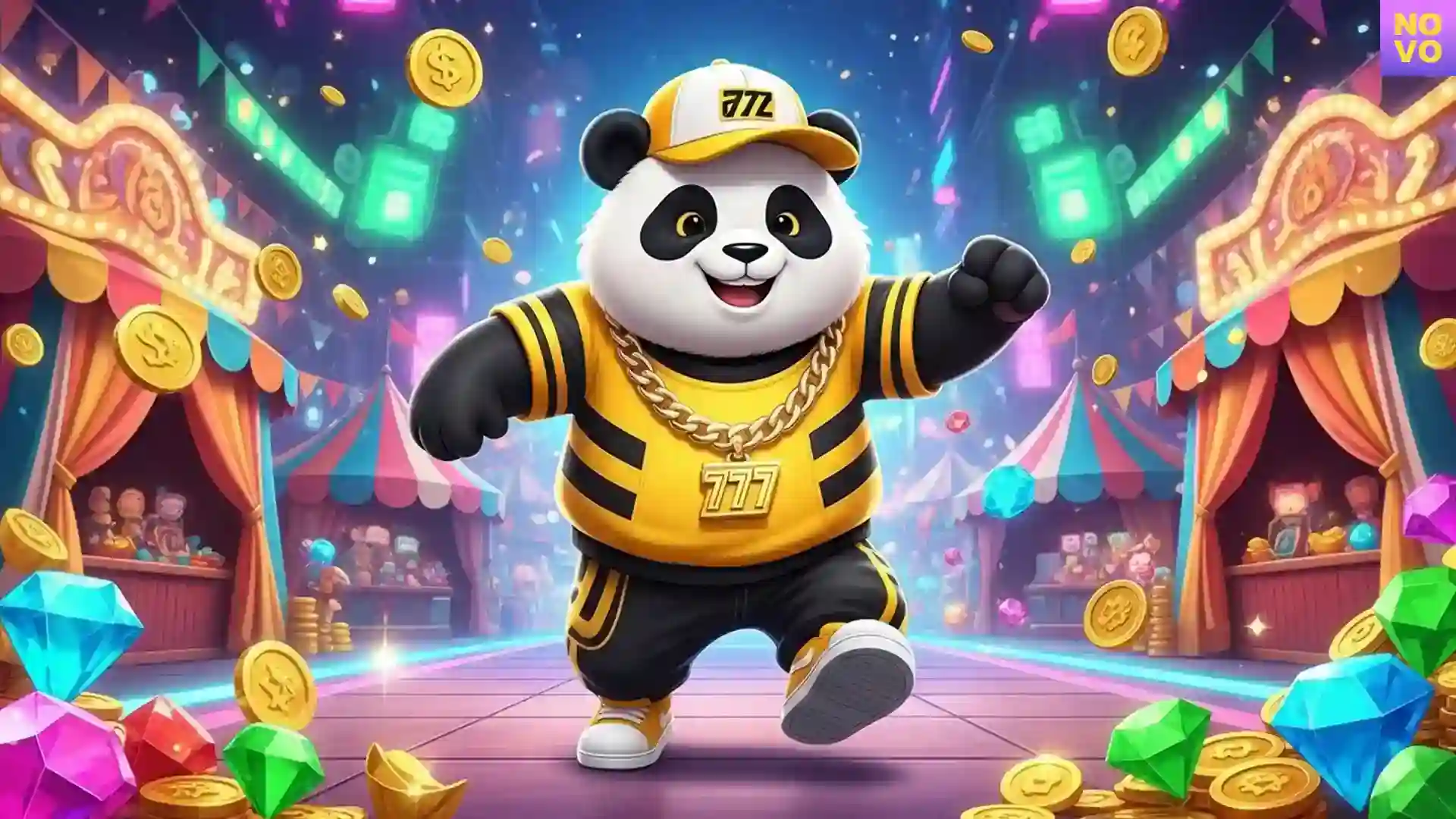 entretenimento online